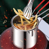 1.2L Deep Frying Pot