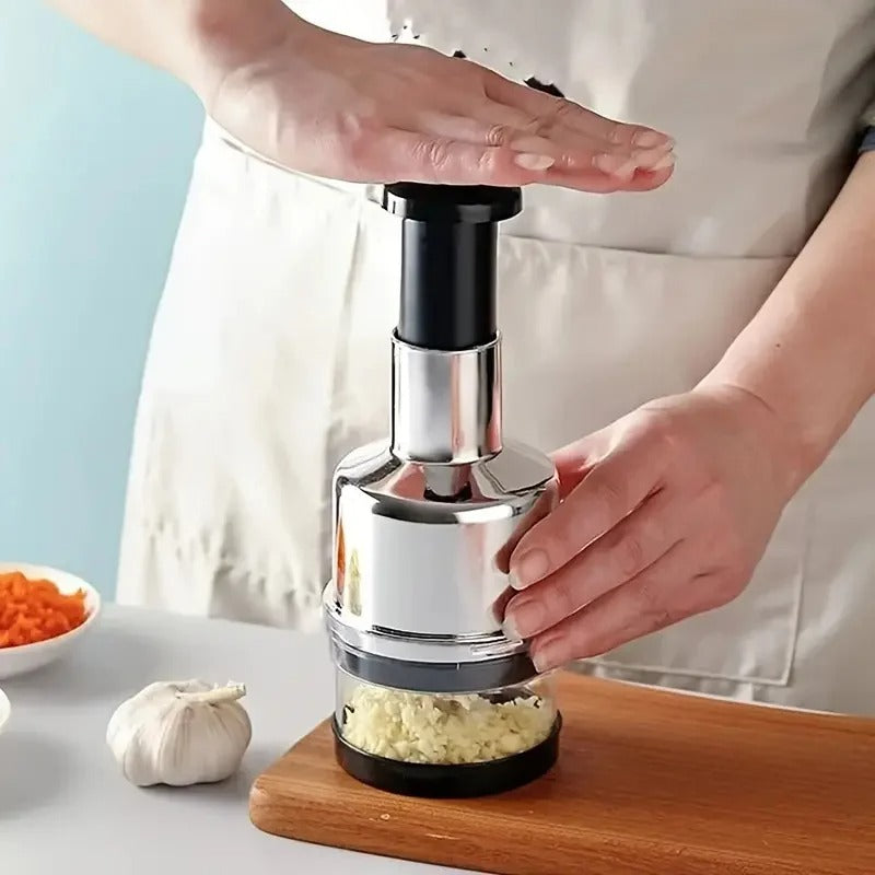 Manual Food Chopper