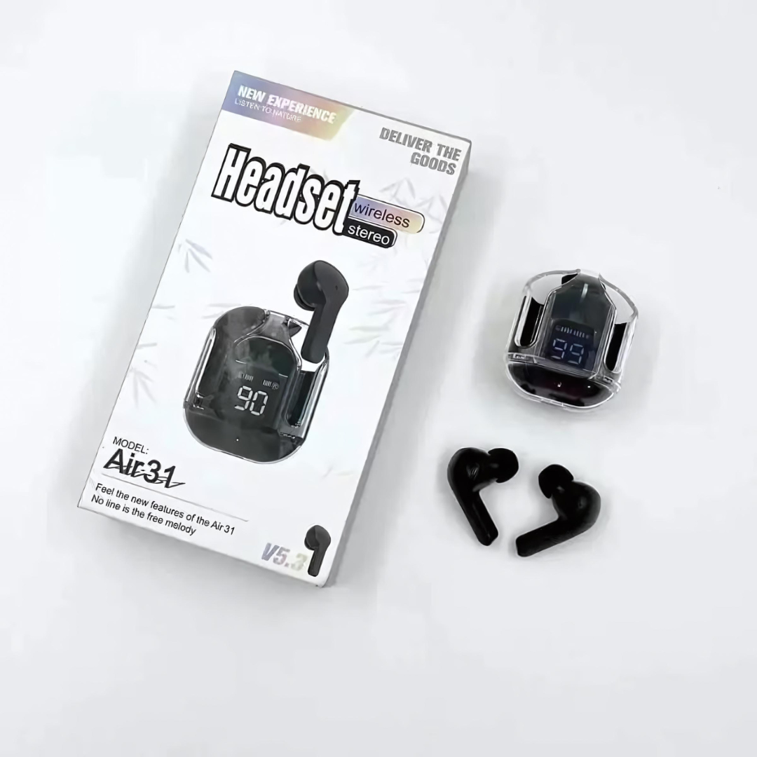 Air 31 Earbuds