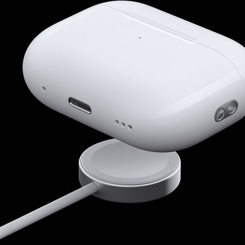 Airpods Pro 2nd Generation