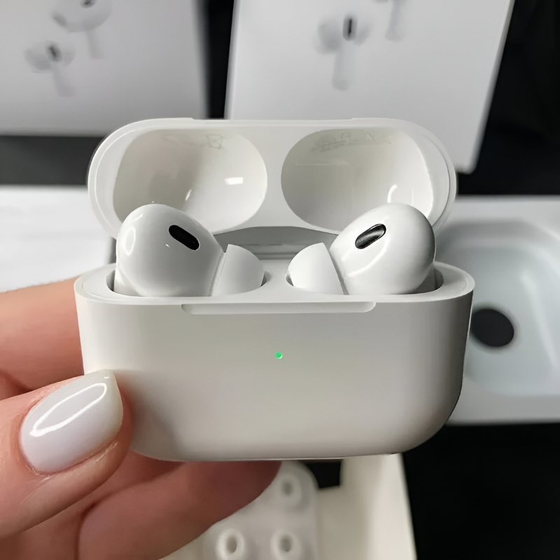 Airpods Pro 2nd Generation