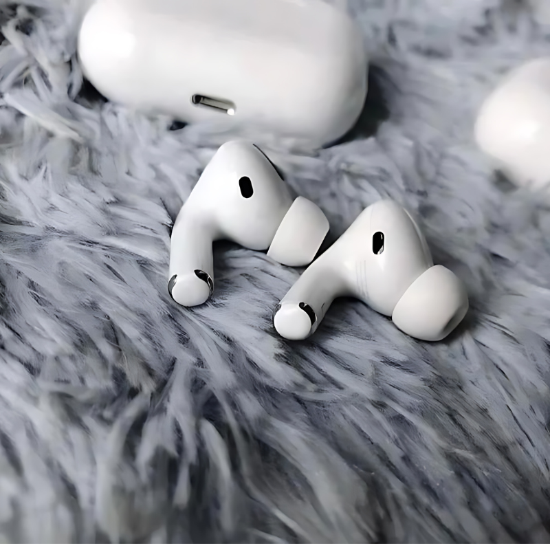 Airpods Pro 2nd Generation