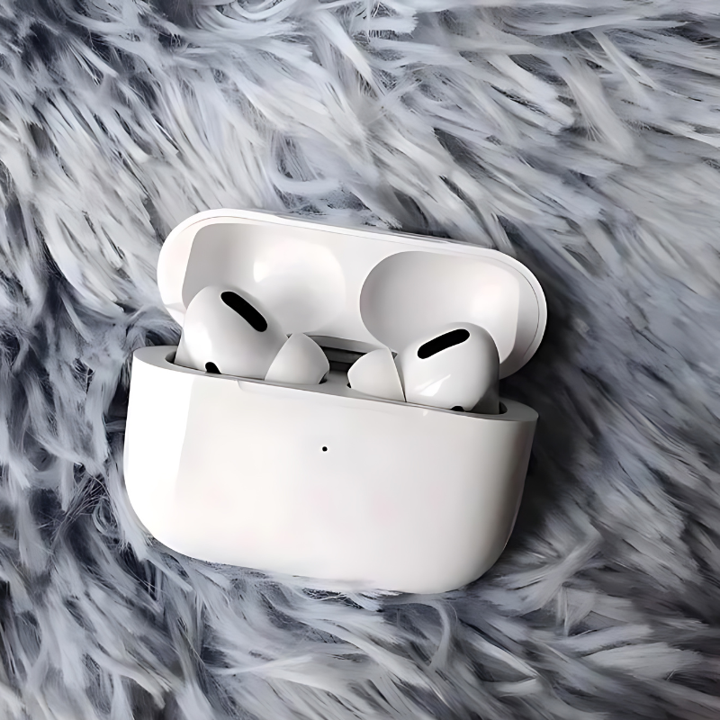 Airpods Pro 2nd Generation