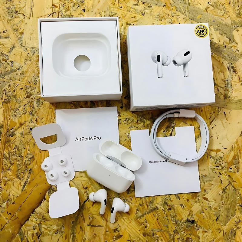 Airpods Pro 2nd Generation